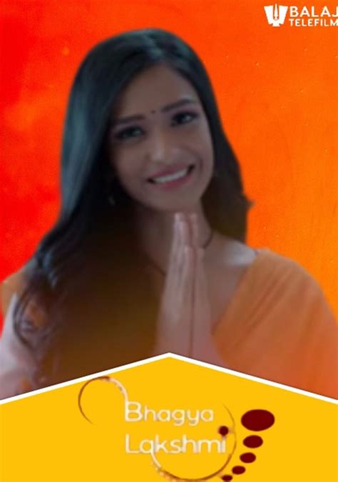 Bhagya Lakshmi Season 1 .
